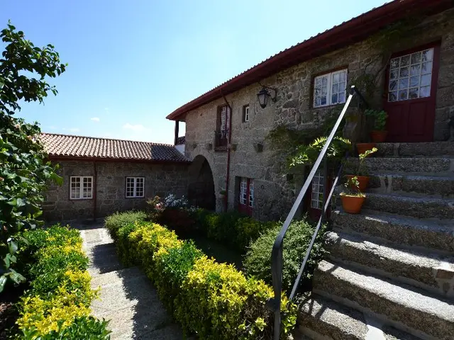 Quinta De Cima De Eiriz