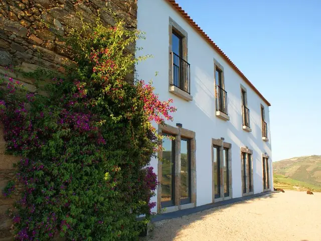 Quinta Da Veiga