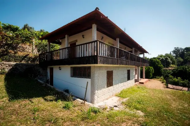 Quinta Da Prova