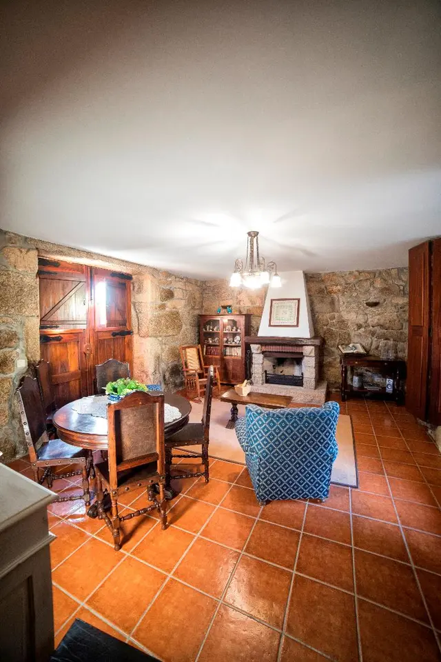 Casa De Sequiade