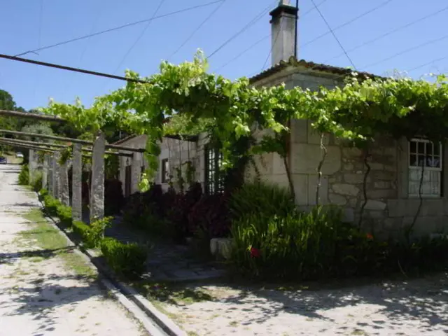 Quinta De Paco D Anha