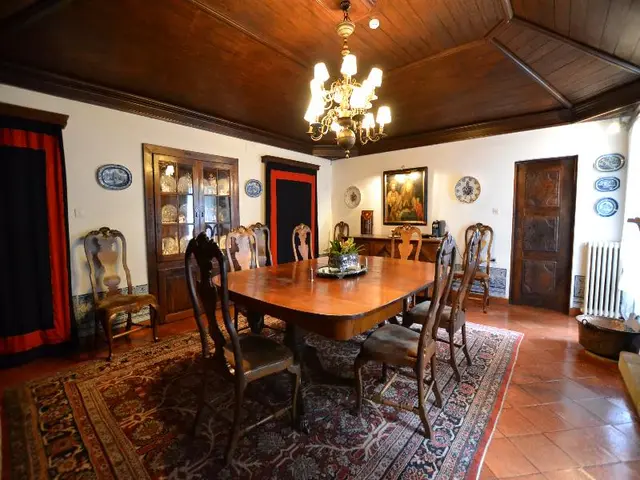 Casa Das Paredes