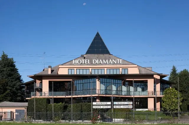 Hotel Diamante