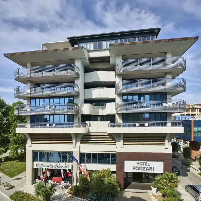 Hotel Fonzari