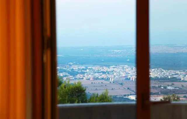 Hotel Lo Smeraldo