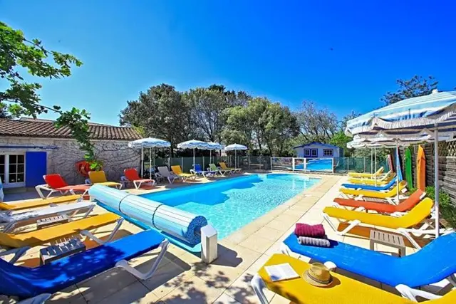 Logis Hotel De La Plage