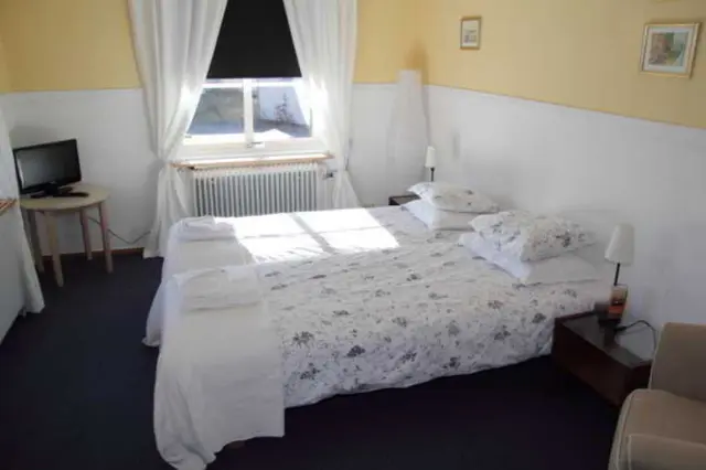 PerolofGarden Hotel