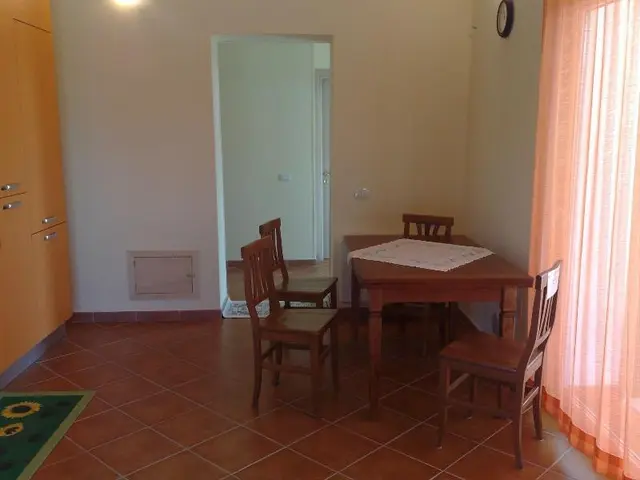 B&B La Petrosa