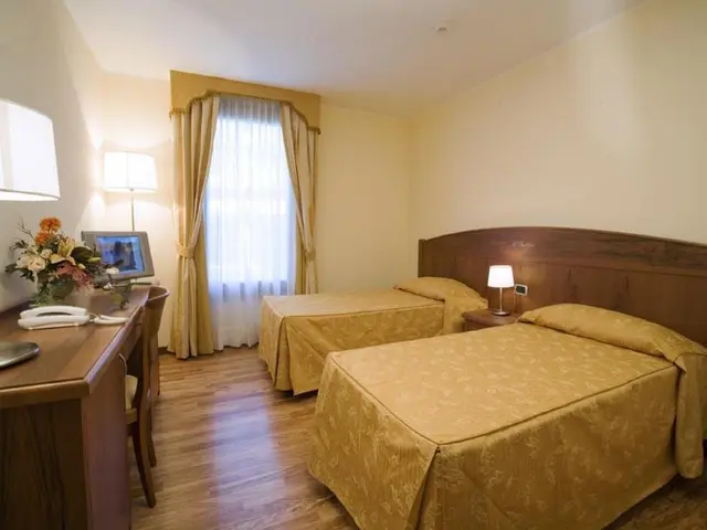 Hotel Purlilium