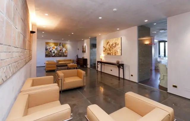 San Paolo Hotel