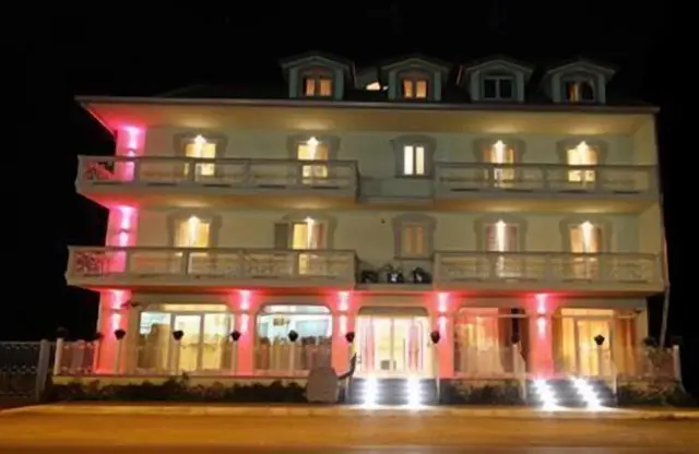 Hotel Palace Una Nuova Strada
