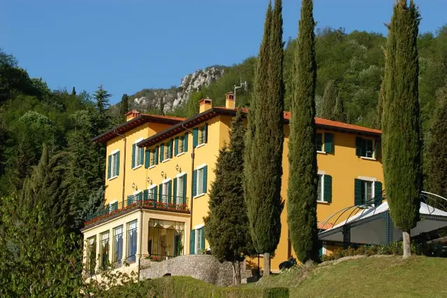 Boutique Hotel Villa Sostaga