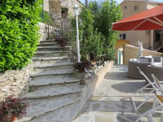 Casa Di Lucia
