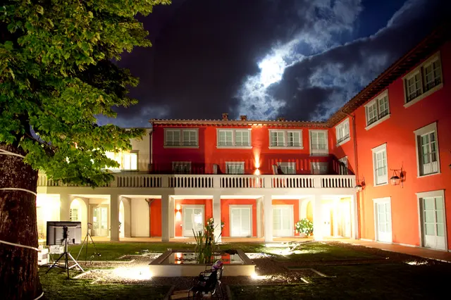 Relais Villa Il Palagio