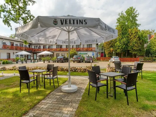 Carissa Sport Hotel