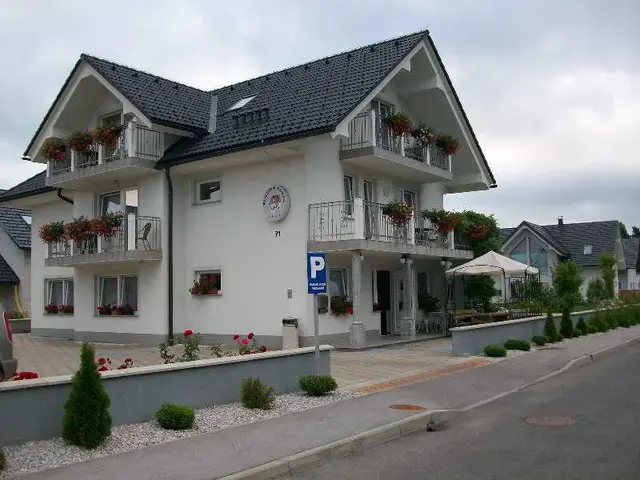 Penzion Kovac