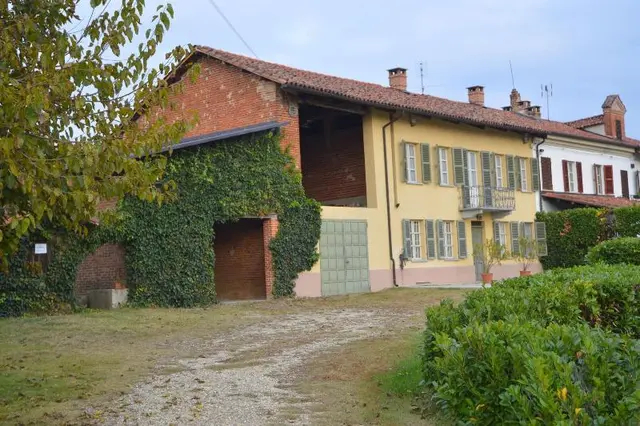 Cascina Bricchetto