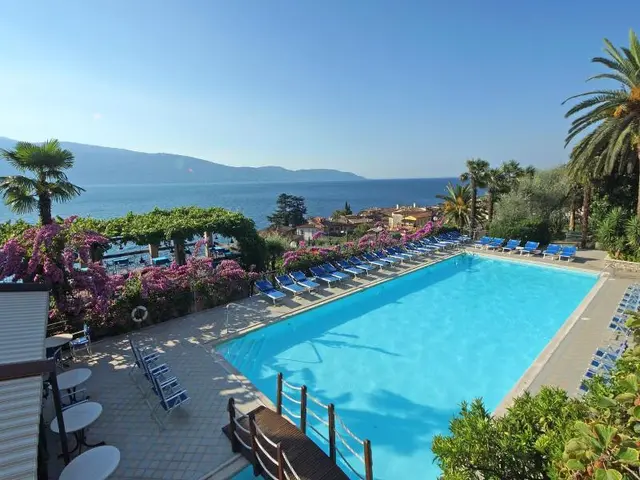 Albergo Palazzina