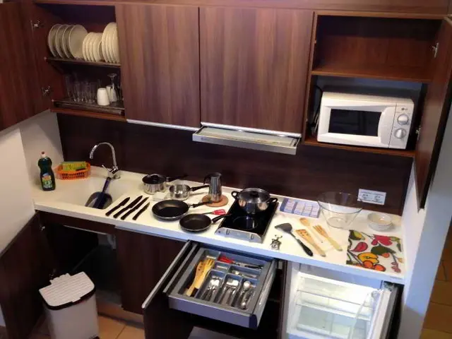 Los Castillarejos Apartamentos