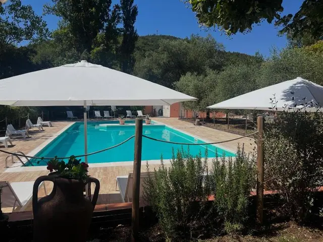 Hotel Borgo Antico