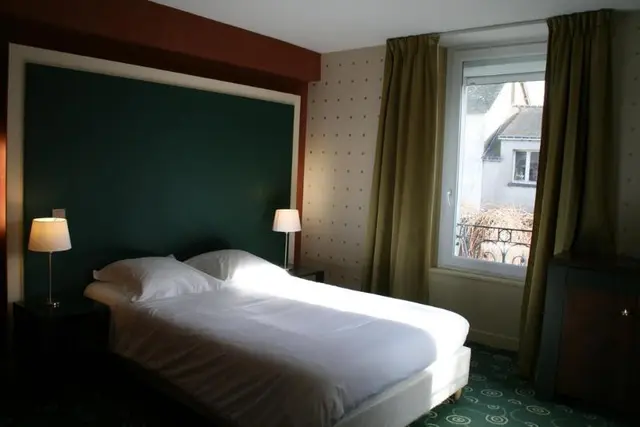 Hotel Le Cobh
