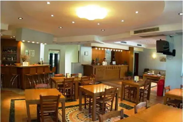 Giga Mar Hotel