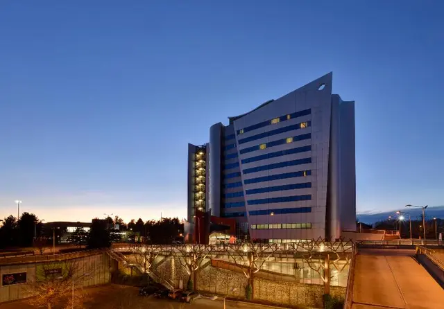 UNA HOTELS Malpensa