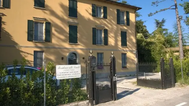 Alle Scuole Country House