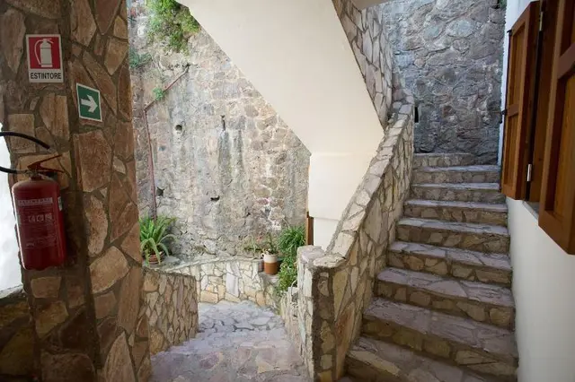 Casa Vela Scilla