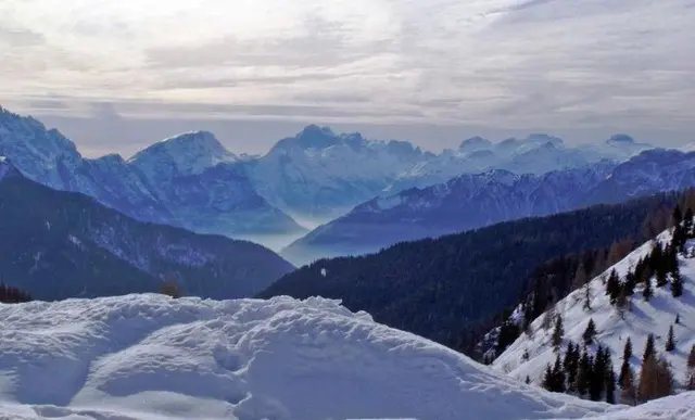 Hotel Miramonti Corvara