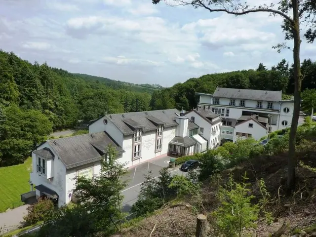 Akzent Waldhotel Rheingau