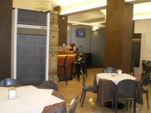Hotel Pico