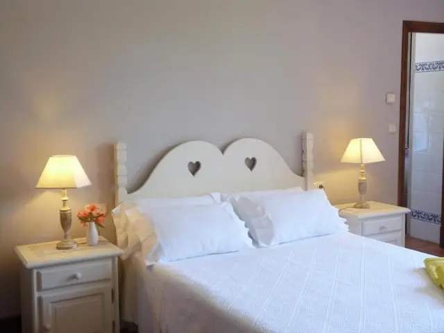 Casa A Pedreira