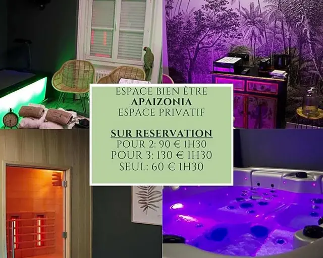 Nouvel Hotel
