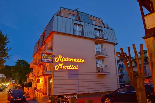 Villa Martini