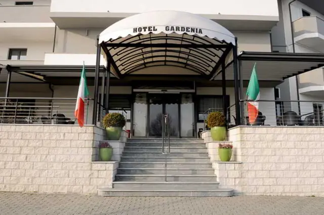 Hotel Gardenia