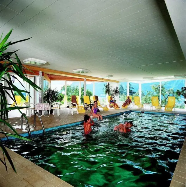 Hotel Aldranser Hof