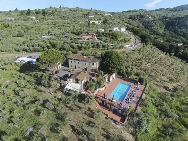 I Sette Borghi B&B