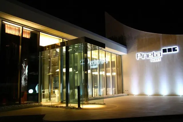 Pineta Hotel