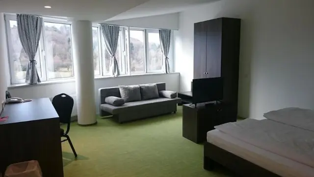 Hotel Le Village