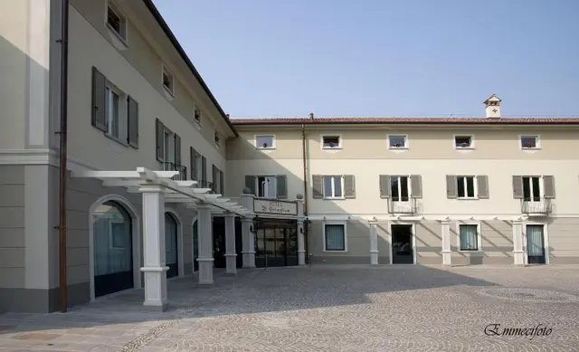 Hotel Ristorante Il Corazziere