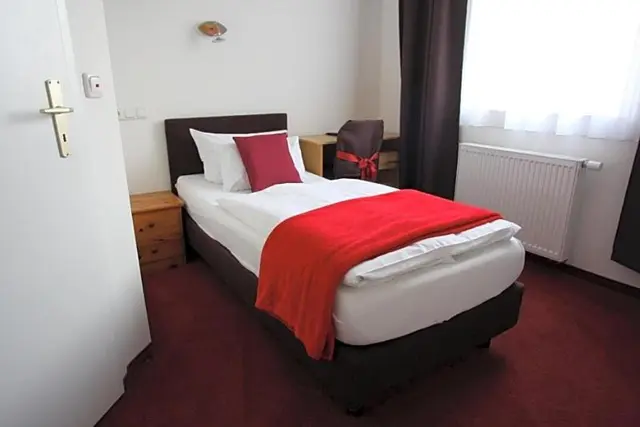 Hotel Elsen Und Restaurant