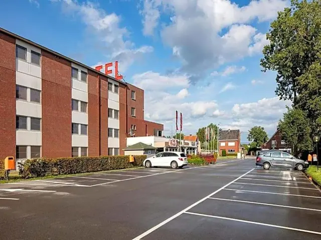 Vivaldi Hotel