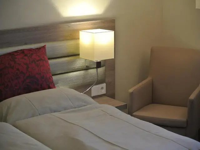 Hotel St Fiacre