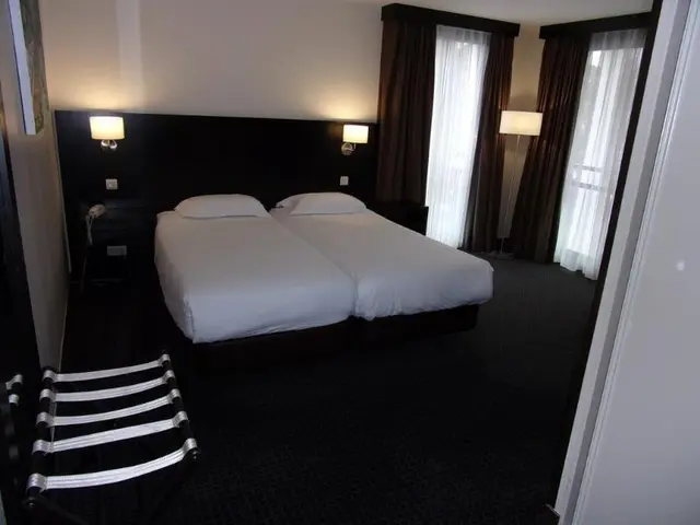 Encore Hotel