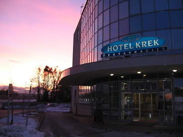 Hotel Krek