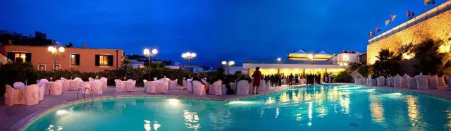 Hotel Ristorante Panoramico