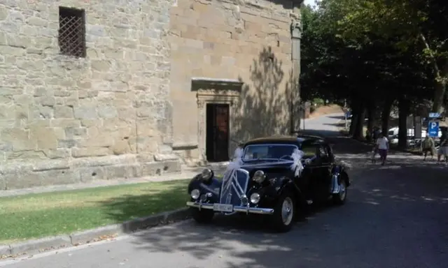 Relais La Fattoria