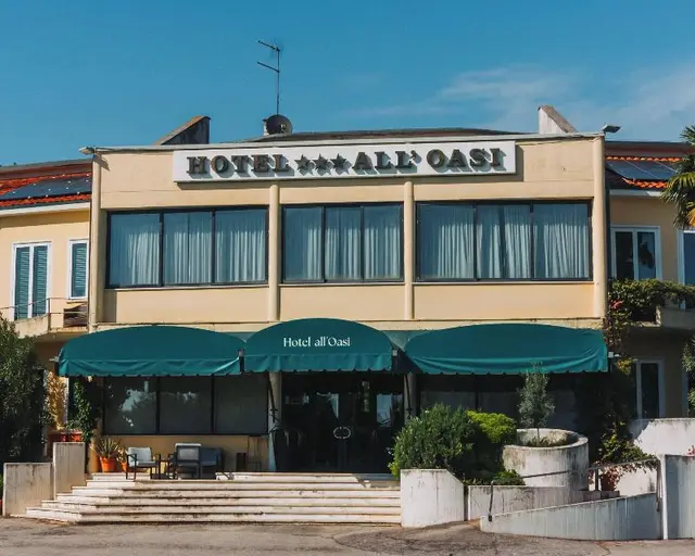 Hotel All'Oasi
