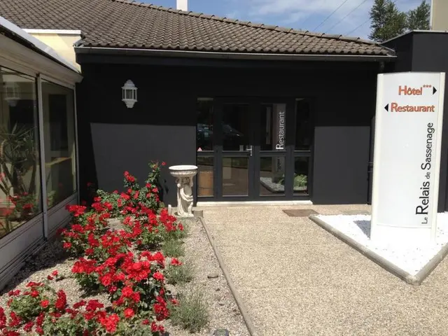 Le Relais De Sassenage